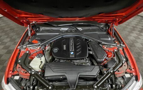 BMW 4 серия, 2014 год, 4 000 000 рублей, 10 фотография