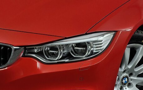 BMW 4 серия, 2014 год, 4 000 000 рублей, 8 фотография