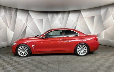 BMW 4 серия, 2014 год, 4 000 000 рублей, 5 фотография