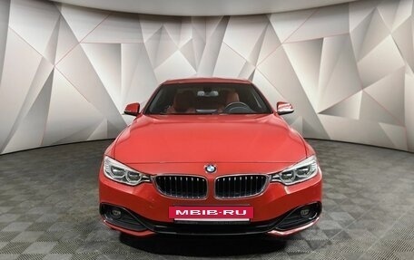 BMW 4 серия, 2014 год, 4 000 000 рублей, 3 фотография