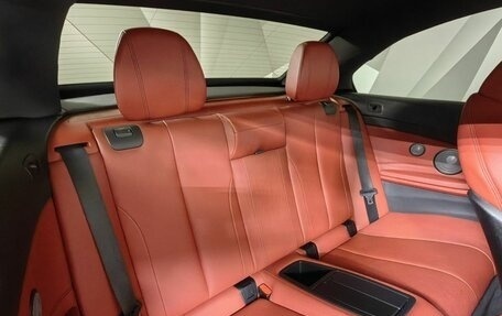 BMW 4 серия, 2014 год, 4 000 000 рублей, 14 фотография