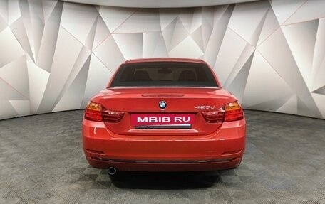 BMW 4 серия, 2014 год, 4 000 000 рублей, 4 фотография