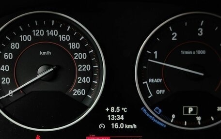 BMW 4 серия, 2014 год, 4 000 000 рублей, 13 фотография