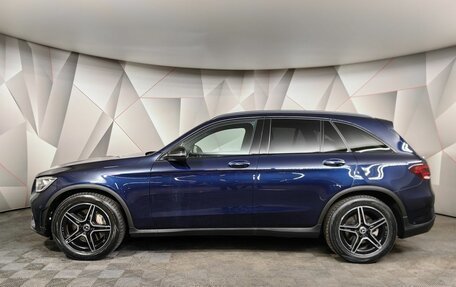 Mercedes-Benz GLC, 2020 год, 4 400 000 рублей, 5 фотография