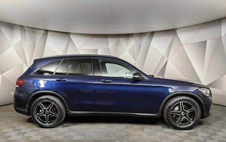 Mercedes-Benz GLC, 2020 год, 4 400 000 рублей, 6 фотография