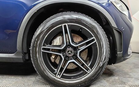 Mercedes-Benz GLC, 2020 год, 4 400 000 рублей, 9 фотография