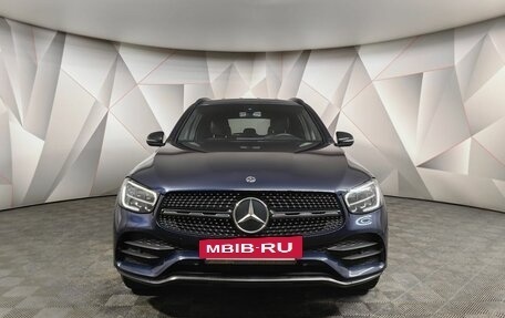 Mercedes-Benz GLC, 2020 год, 4 400 000 рублей, 7 фотография