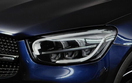 Mercedes-Benz GLC, 2020 год, 4 400 000 рублей, 10 фотография