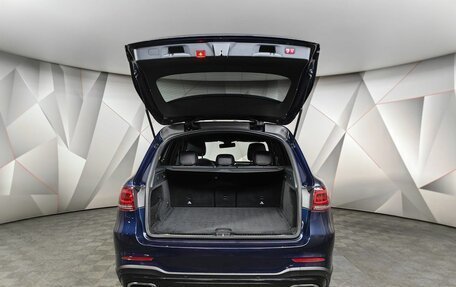 Mercedes-Benz GLC, 2020 год, 4 400 000 рублей, 12 фотография