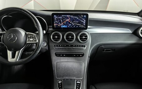 Mercedes-Benz GLC, 2020 год, 4 400 000 рублей, 15 фотография