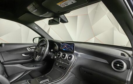 Mercedes-Benz GLC, 2020 год, 4 400 000 рублей, 13 фотография