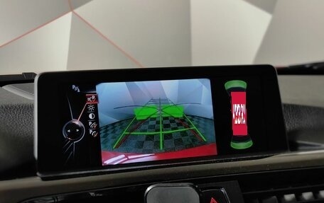 BMW 4 серия, 2014 год, 4 000 000 рублей, 18 фотография