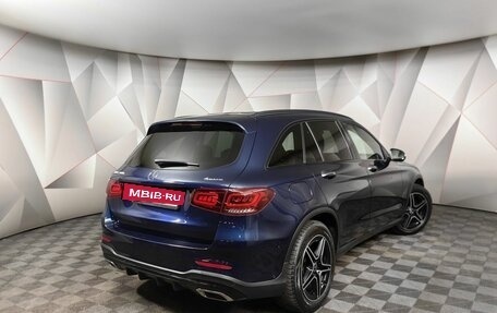 Mercedes-Benz GLC, 2020 год, 4 400 000 рублей, 2 фотография