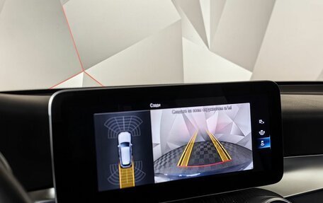 Mercedes-Benz GLC, 2020 год, 4 400 000 рублей, 22 фотография