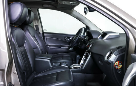 Renault Koleos I рестайлинг 2, 2010 год, 890 000 рублей, 10 фотография