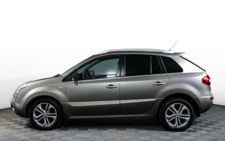 Renault Koleos I рестайлинг 2, 2010 год, 890 000 рублей, 8 фотография