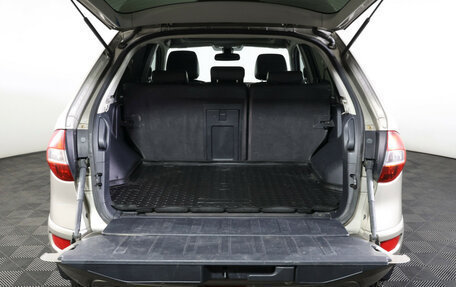 Renault Koleos I рестайлинг 2, 2010 год, 890 000 рублей, 9 фотография