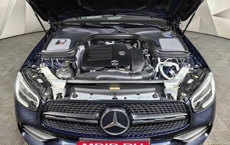 Mercedes-Benz GLC, 2020 год, 4 400 000 рублей, 11 фотография