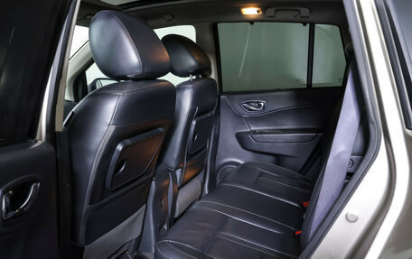 Renault Koleos I рестайлинг 2, 2010 год, 890 000 рублей, 11 фотография