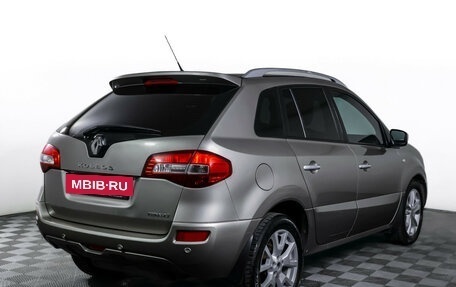 Renault Koleos I рестайлинг 2, 2010 год, 890 000 рублей, 5 фотография