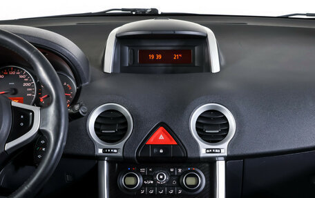 Renault Koleos I рестайлинг 2, 2010 год, 890 000 рублей, 14 фотография