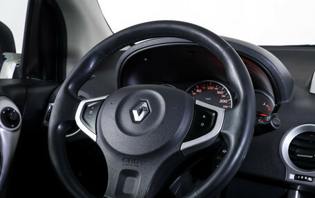 Renault Koleos I рестайлинг 2, 2010 год, 890 000 рублей, 15 фотография