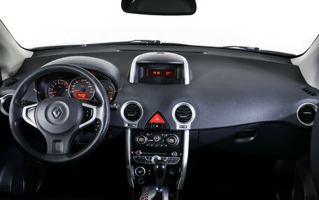 Renault Koleos I рестайлинг 2, 2010 год, 890 000 рублей, 13 фотография