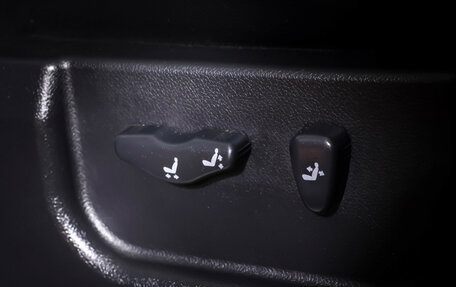 Renault Koleos I рестайлинг 2, 2010 год, 890 000 рублей, 20 фотография