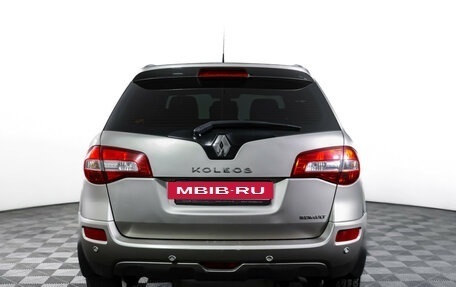 Renault Koleos I рестайлинг 2, 2010 год, 890 000 рублей, 6 фотография