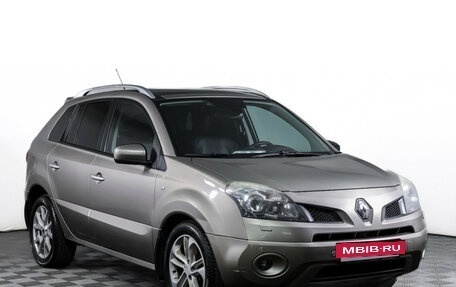 Renault Koleos I рестайлинг 2, 2010 год, 890 000 рублей, 3 фотография