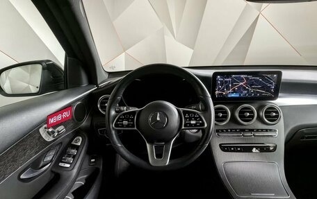 Mercedes-Benz GLC, 2020 год, 4 400 000 рублей, 20 фотография