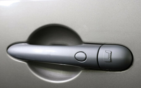 Renault Koleos I рестайлинг 2, 2010 год, 890 000 рублей, 21 фотография