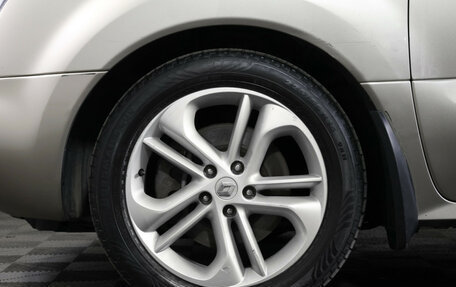 Renault Koleos I рестайлинг 2, 2010 год, 890 000 рублей, 22 фотография