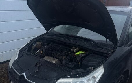 Citroen C4 II рестайлинг, 2010 год, 228 000 рублей, 3 фотография