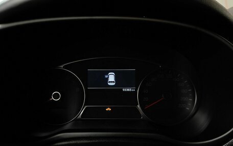 KIA Soul II рестайлинг, 2018 год, 1 650 000 рублей, 18 фотография