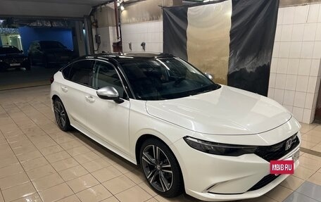 Honda Integra IV, 2023 год, 3 300 000 рублей, 2 фотография