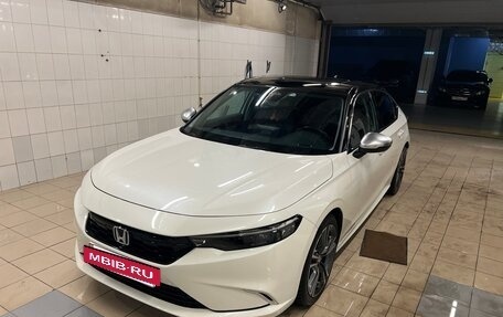 Honda Integra IV, 2023 год, 3 300 000 рублей, 3 фотография
