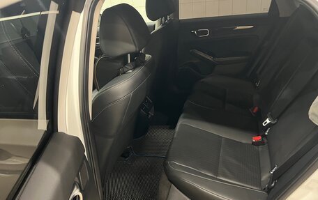 Honda Integra IV, 2023 год, 3 300 000 рублей, 8 фотография