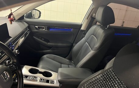 Honda Integra IV, 2023 год, 3 300 000 рублей, 9 фотография