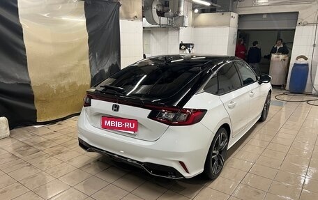 Honda Integra IV, 2023 год, 3 300 000 рублей, 4 фотография