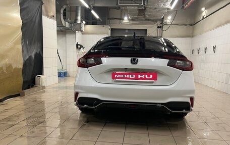 Honda Integra IV, 2023 год, 3 300 000 рублей, 6 фотография