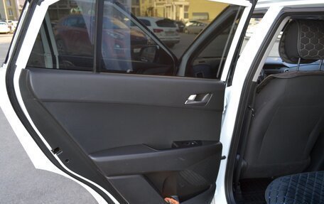 Hyundai Creta I рестайлинг, 2017 год, 1 780 000 рублей, 13 фотография