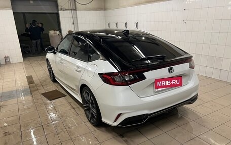 Honda Integra IV, 2023 год, 3 300 000 рублей, 5 фотография