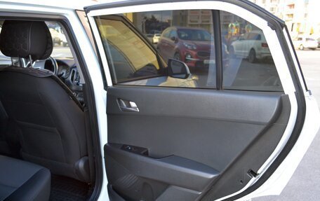 Hyundai Creta I рестайлинг, 2017 год, 1 780 000 рублей, 15 фотография