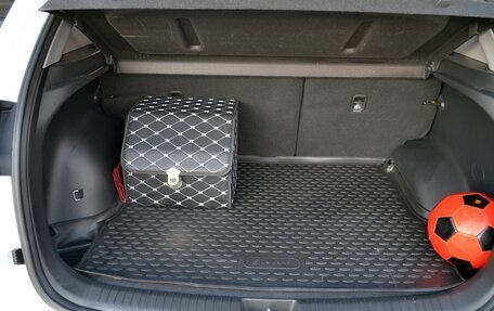 Hyundai Creta I рестайлинг, 2017 год, 1 780 000 рублей, 17 фотография