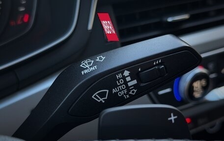 Audi A4, 2019 год, 2 370 000 рублей, 16 фотография