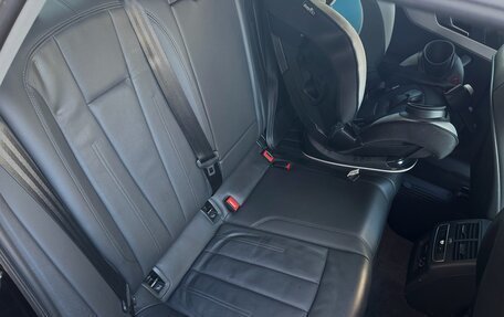 Audi A4, 2019 год, 2 370 000 рублей, 27 фотография