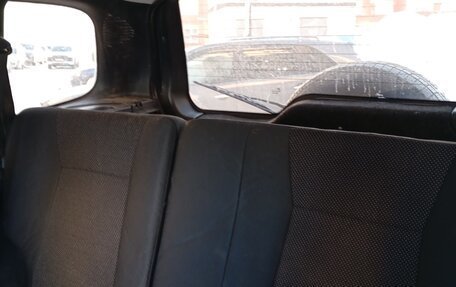 Chevrolet Niva I рестайлинг, 2007 год, 250 000 рублей, 4 фотография