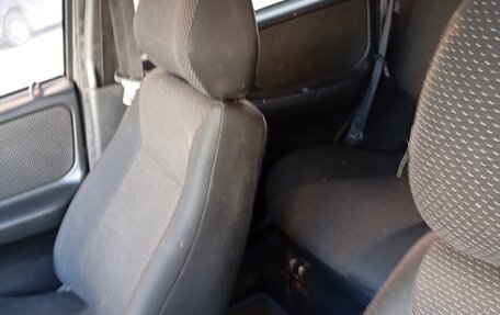 Chevrolet Niva I рестайлинг, 2007 год, 250 000 рублей, 3 фотография