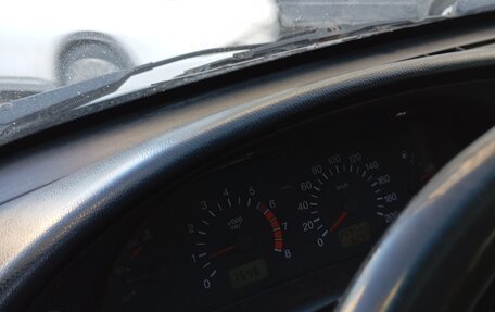 Chevrolet Niva I рестайлинг, 2007 год, 250 000 рублей, 2 фотография